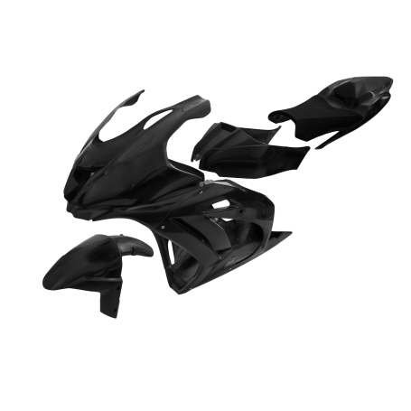 Kawasaki ZX10r 2016-20 Racing Fairing Kit - Lacomoto