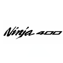 Ninja 400