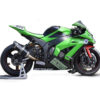 Racing Fairing Kit - Image 2