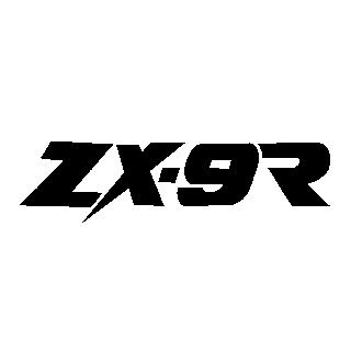 ZX9R - Lacomoto