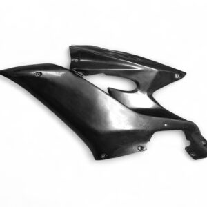 Left Fairing