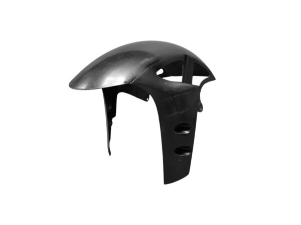 Yamaha R6 2017 Front Fender - Lacomoto