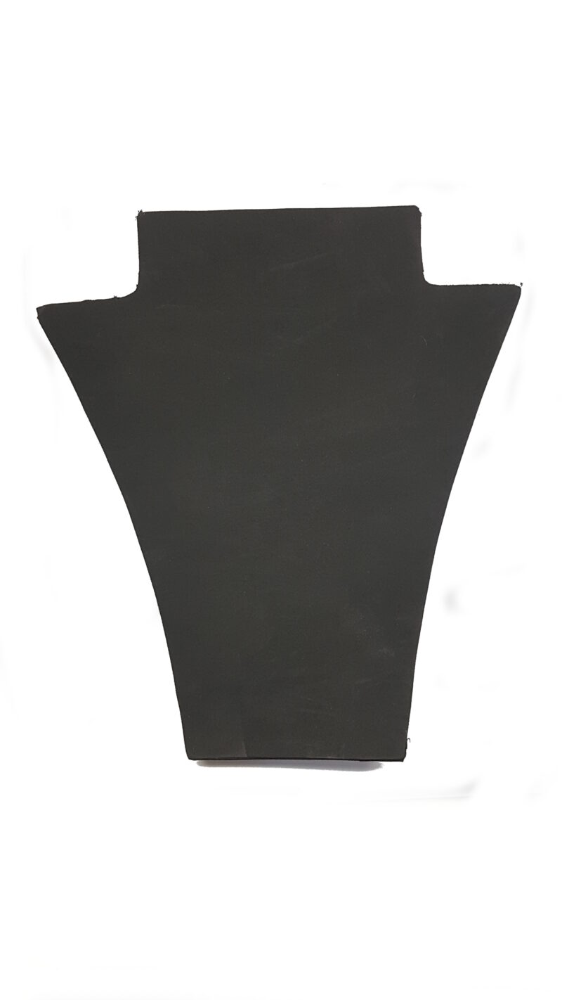 Racing foam seat pad lacomoto