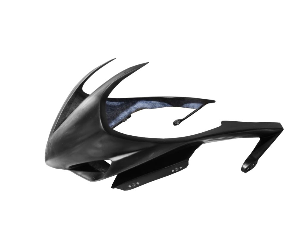 Yamaha R1 2007-08 Front Fairing - Lacomoto