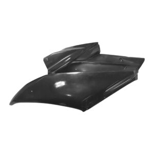 Left Side Fairing