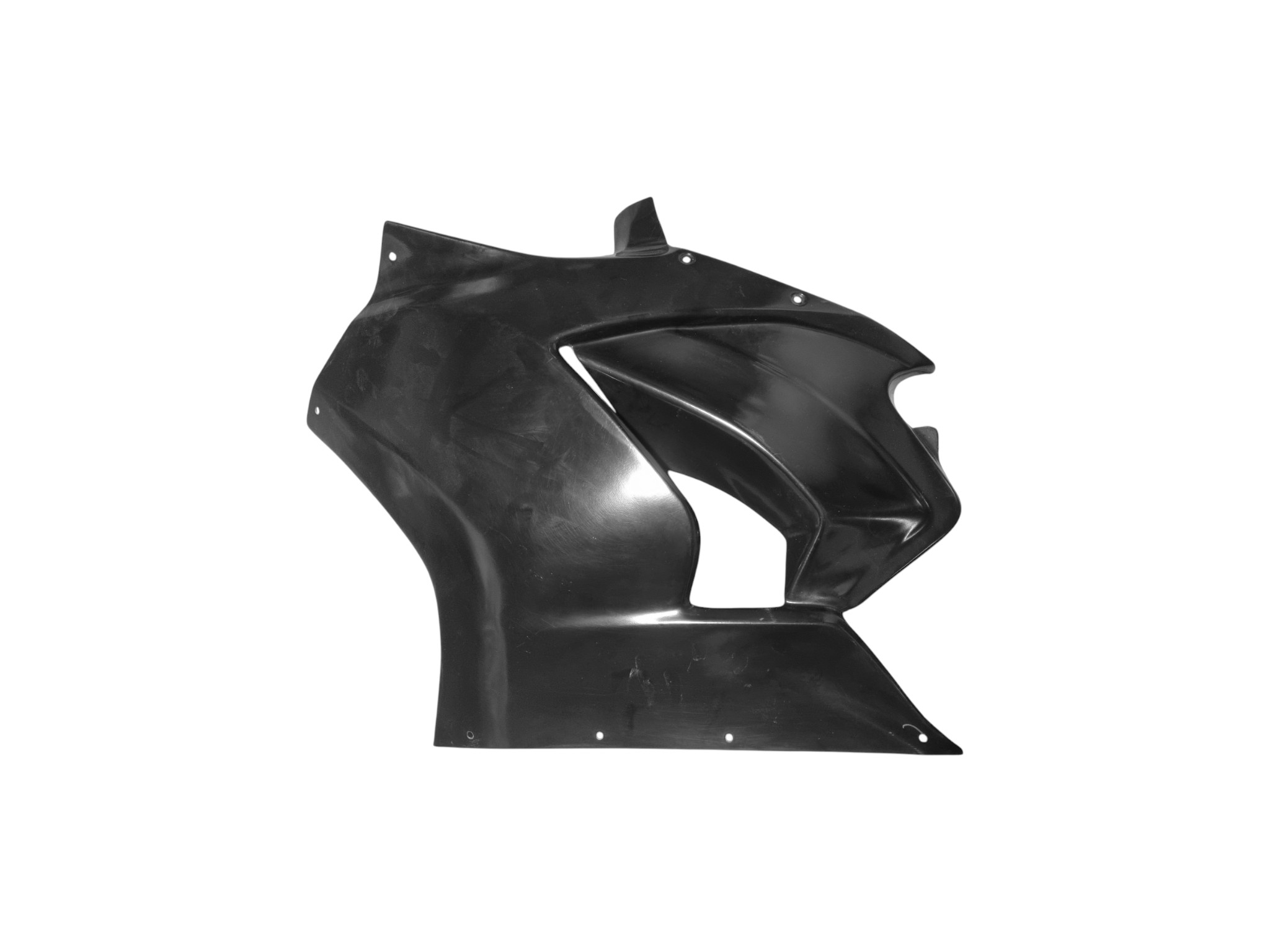 EVO Racing Fairing Kit - Image 46