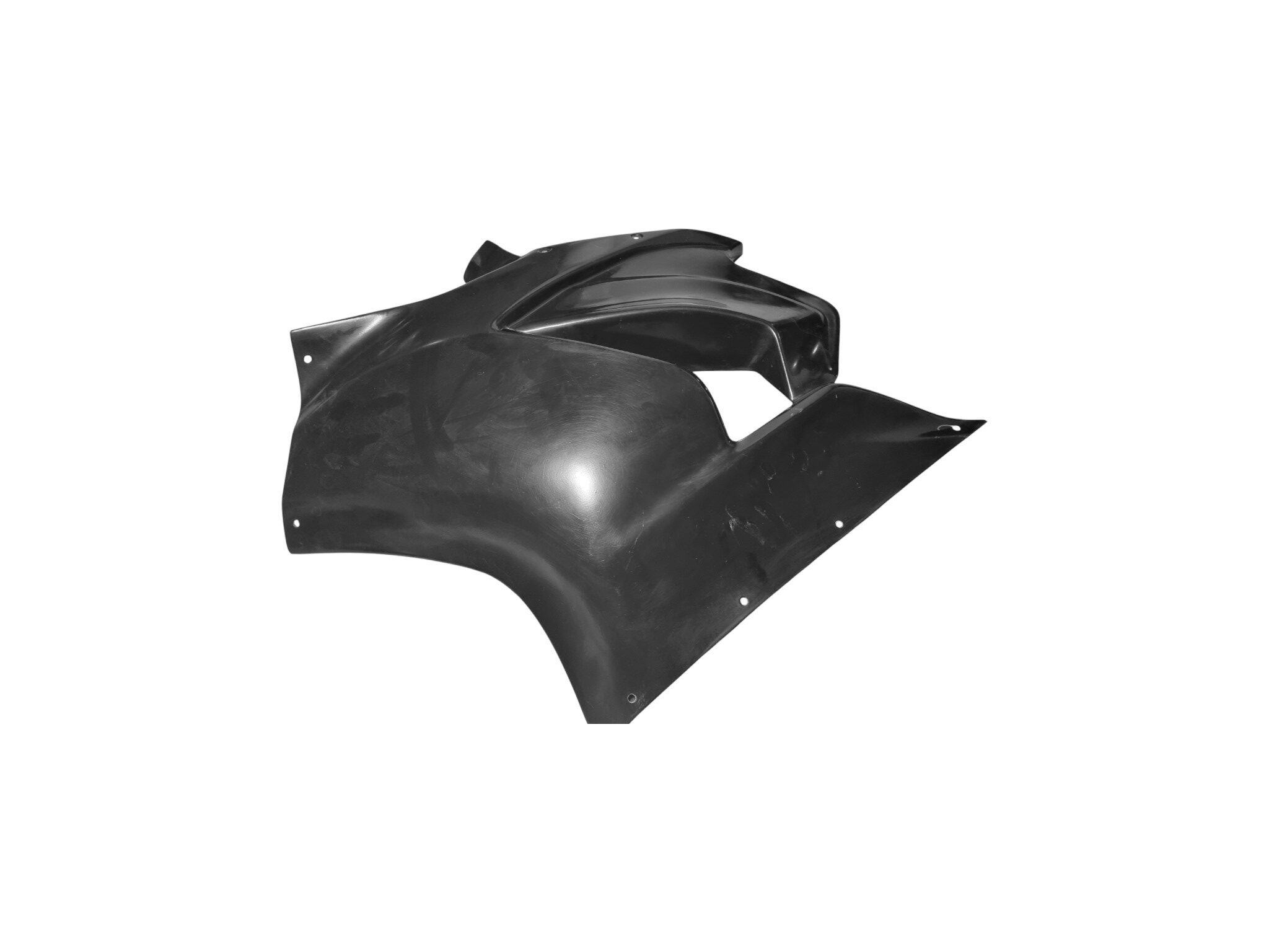 EVO Racing Fairing Kit - Image 45