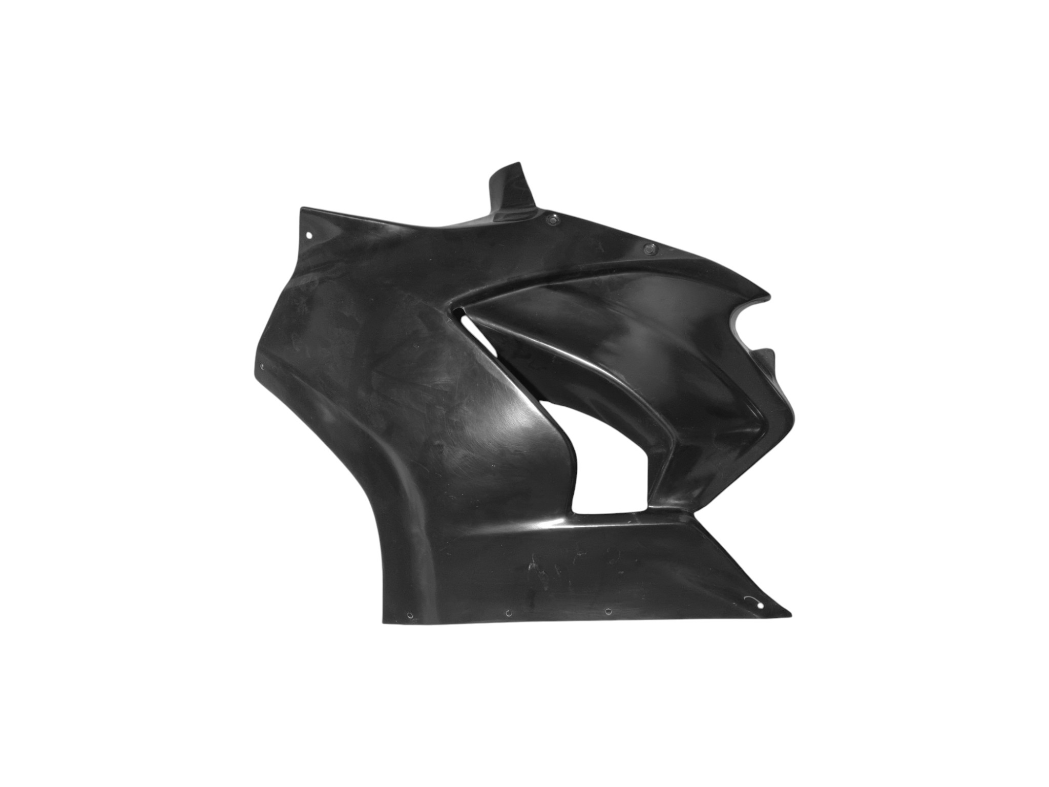 EVO Racing Fairing Kit - Image 43