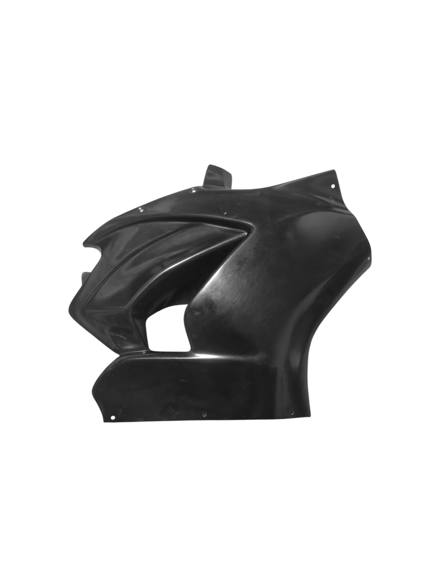 EVO Racing Fairing Kit - Image 41