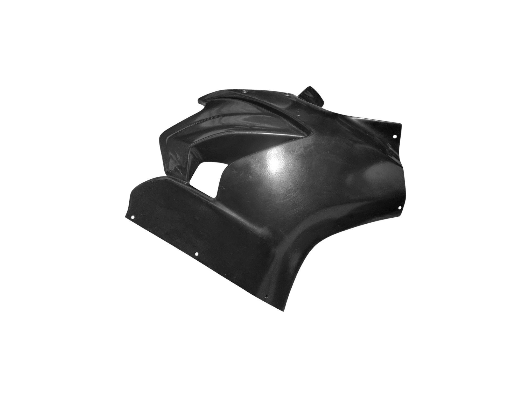 EVO Racing Fairing Kit - Image 40