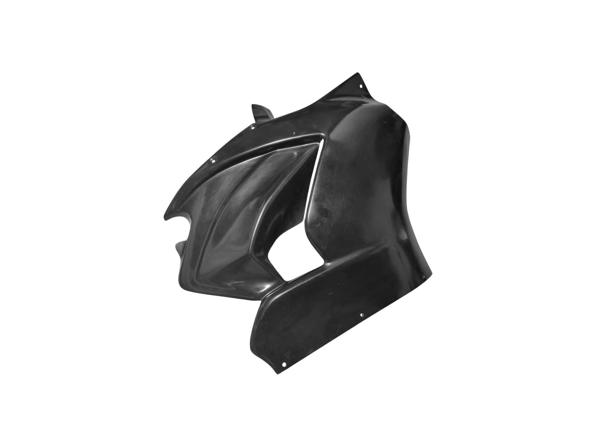 EVO Racing Fairing Kit - Image 39