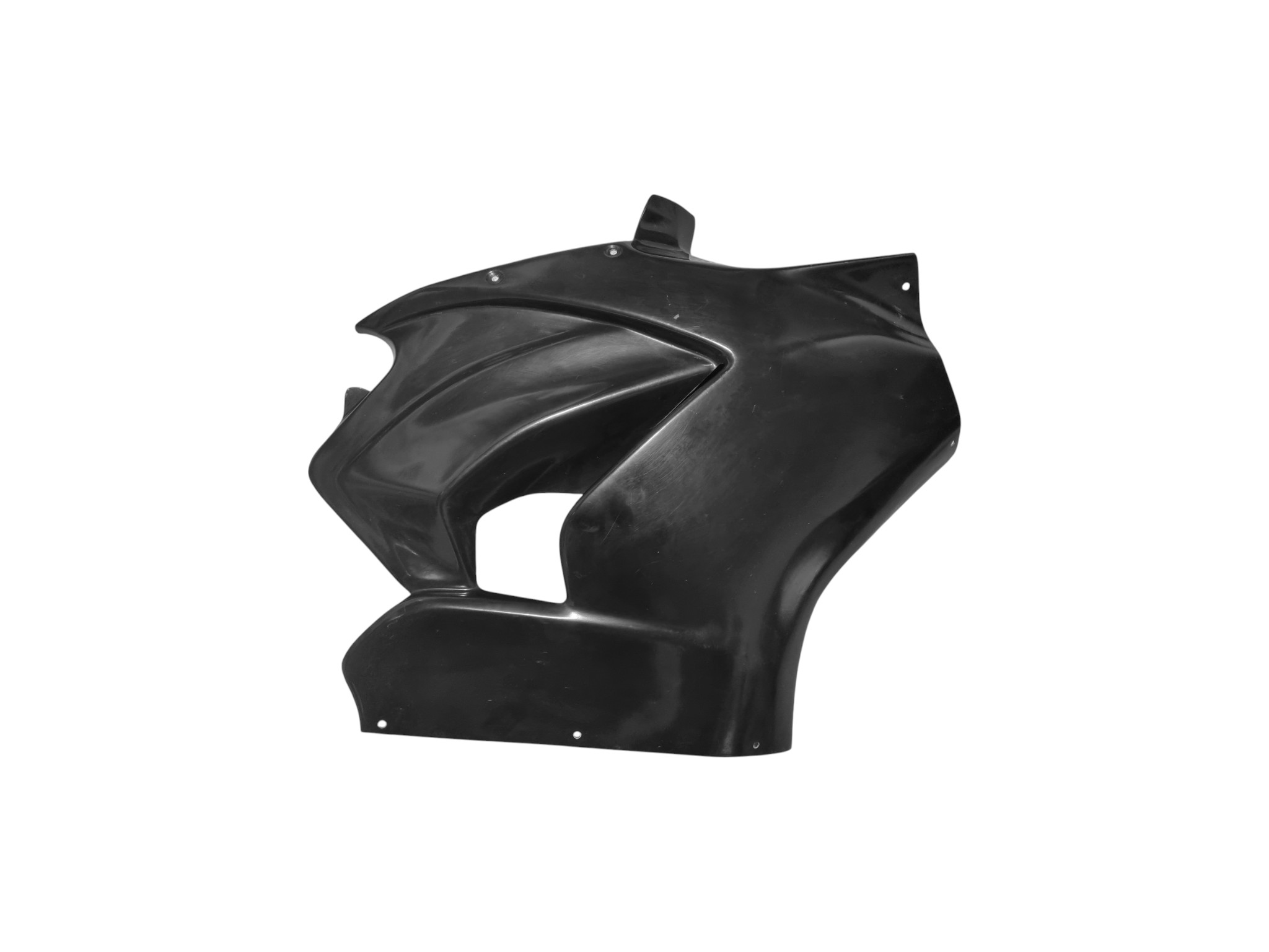 EVO Racing Fairing Kit - Image 38