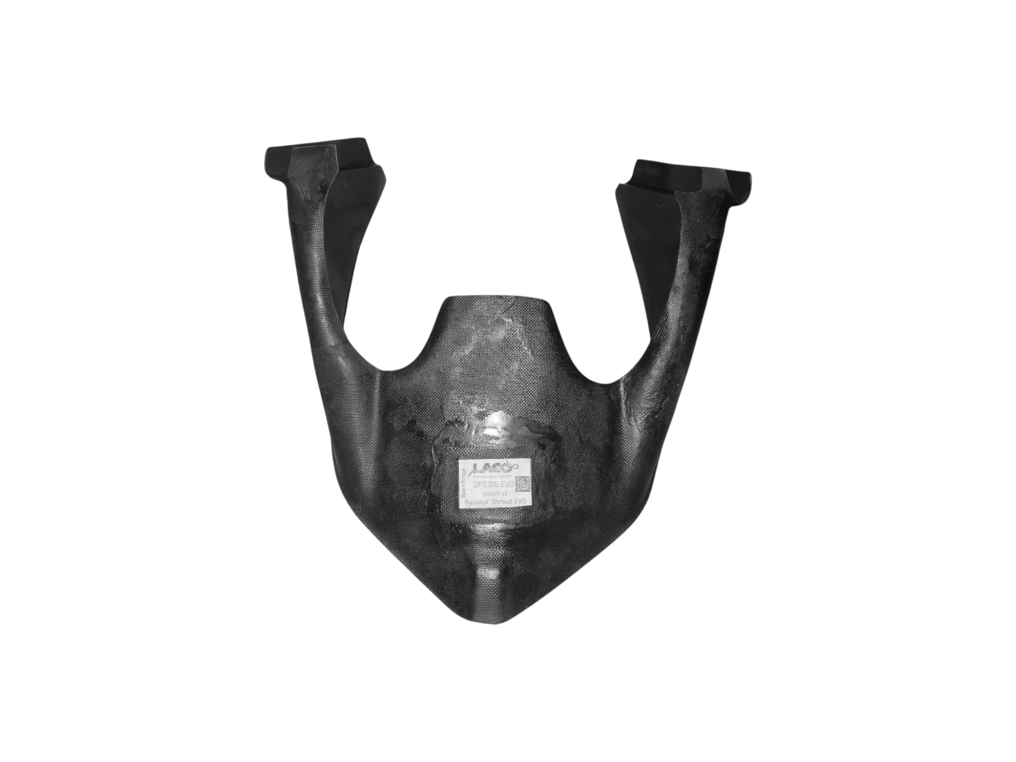 EVO Racing Fairing Kit - Image 11