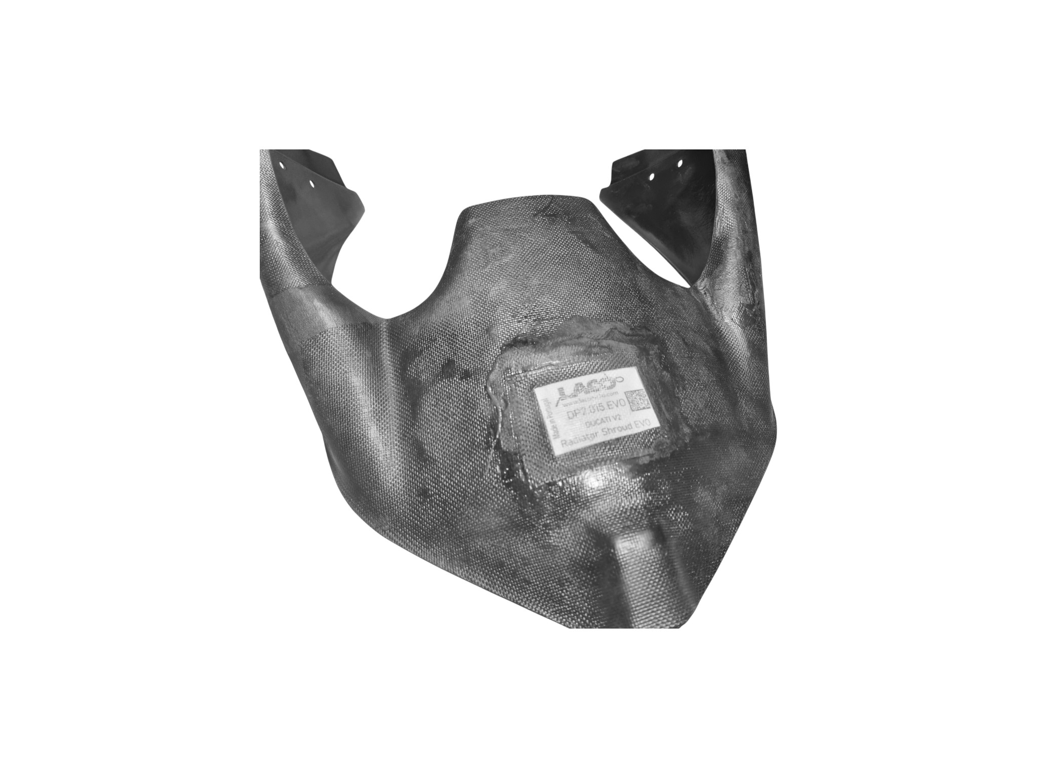 EVO Racing Fairing Kit - Image 10