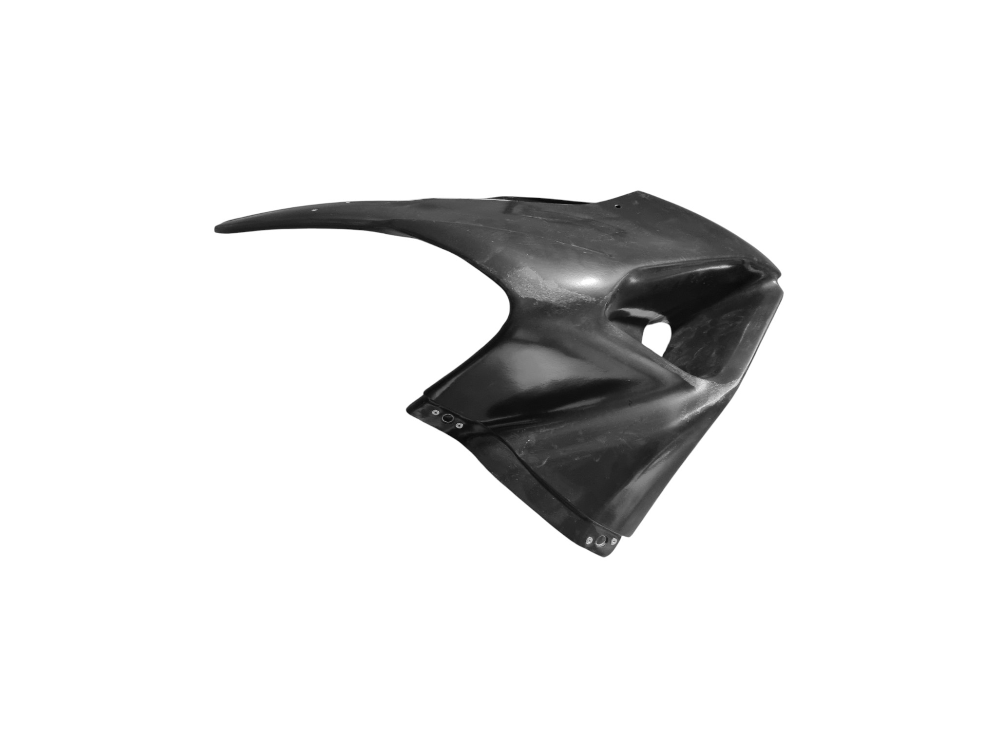 EVO Racing Fairing Kit - Image 35