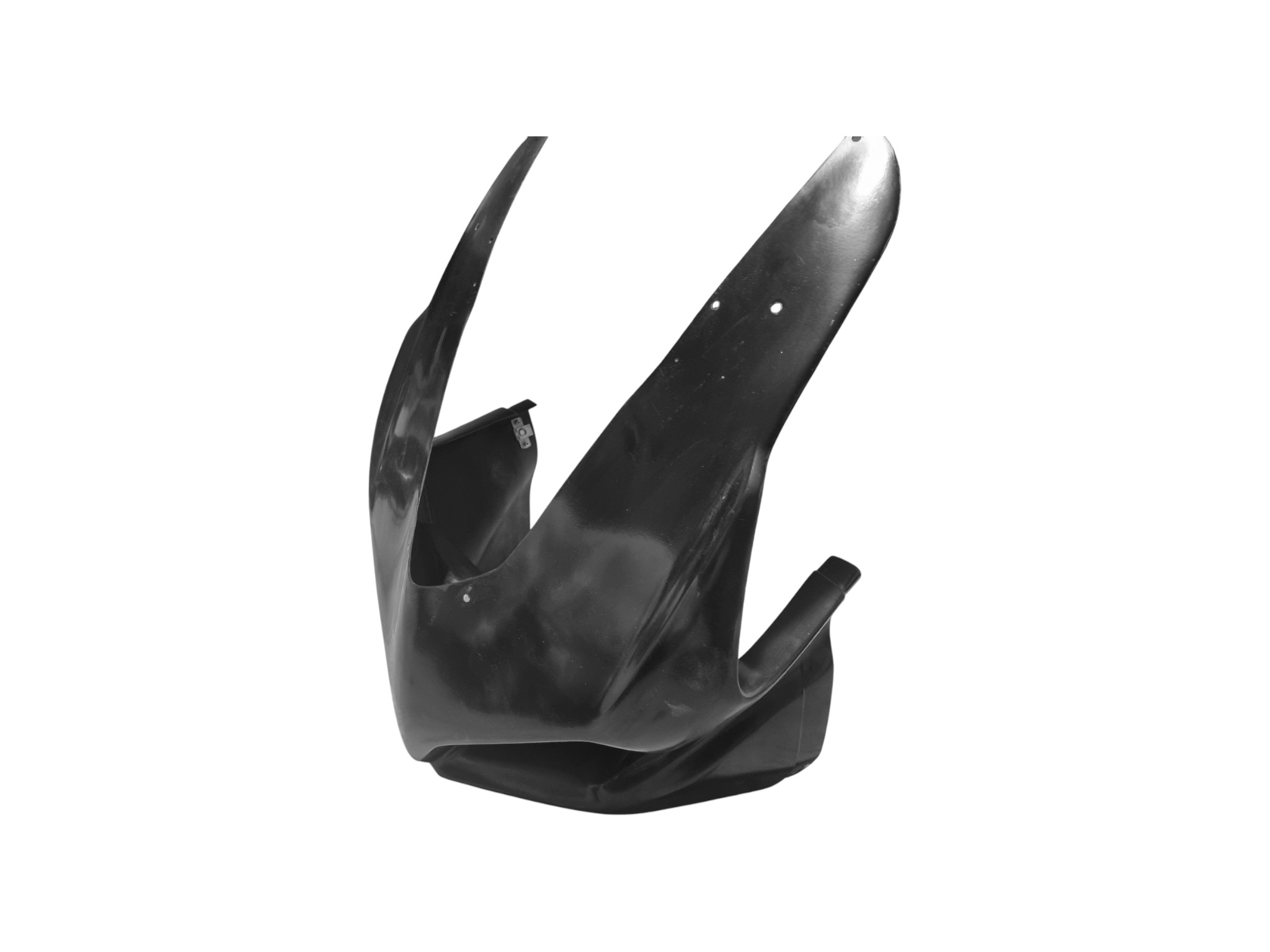 EVO Racing Fairing Kit - Image 31