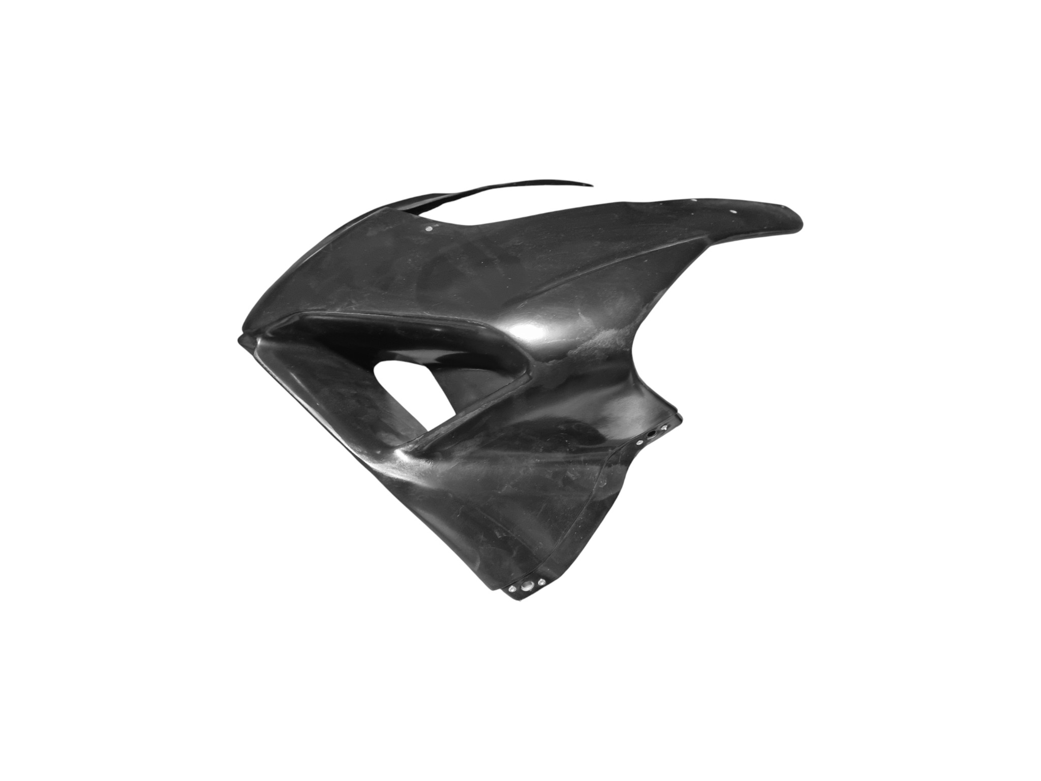 EVO Racing Fairing Kit - Image 30
