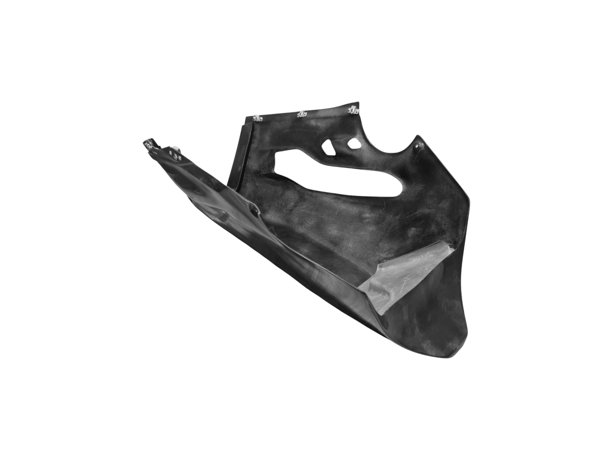EVO Racing Fairing Kit - Image 20