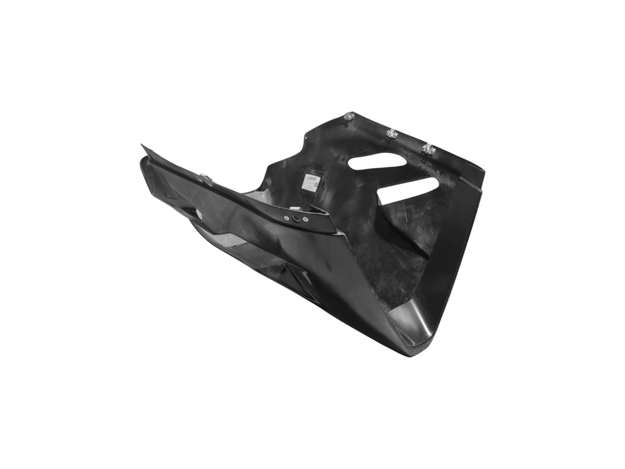 EVO Racing Fairing Kit - Image 26