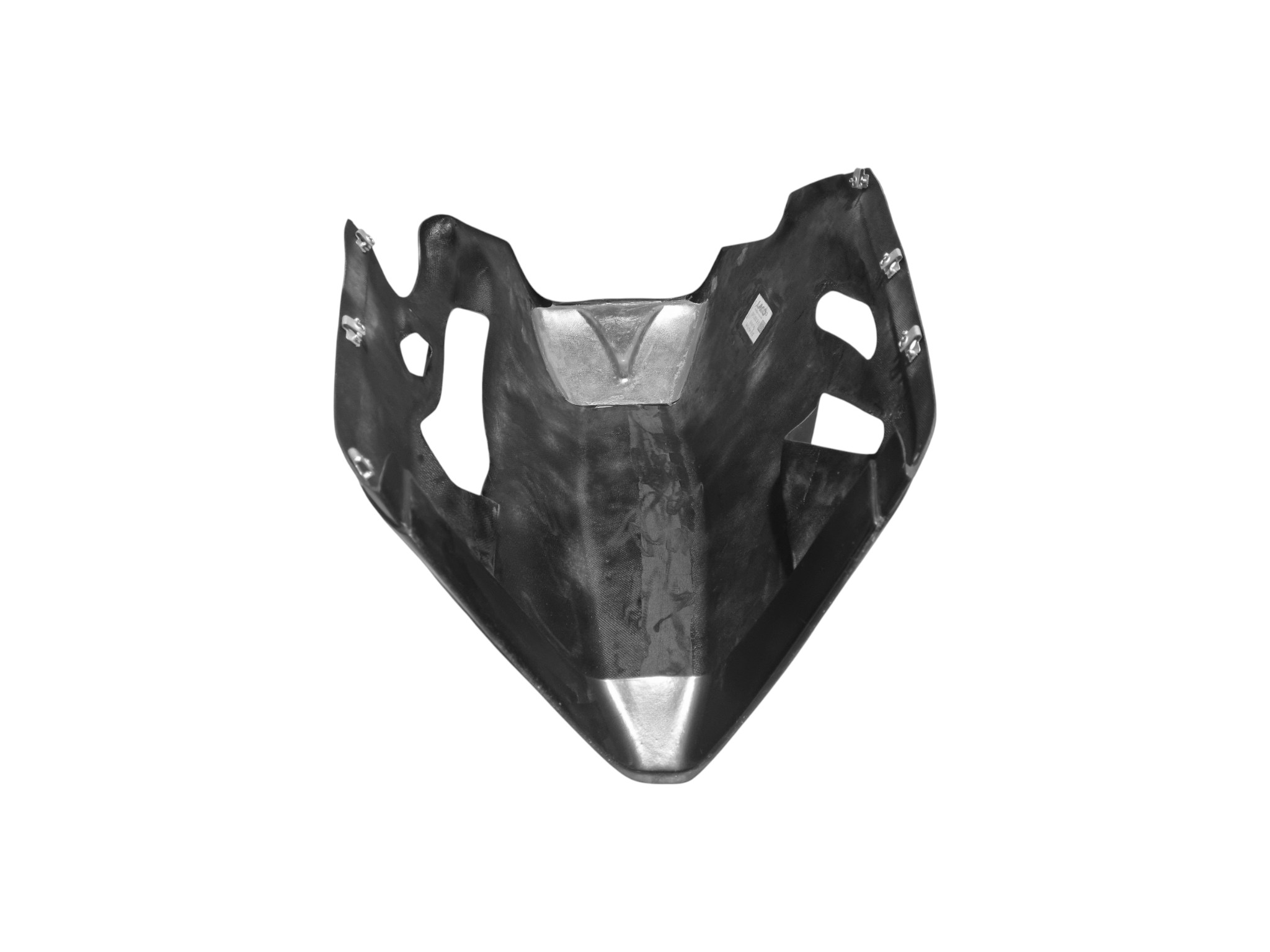 EVO Racing Fairing Kit - Image 25
