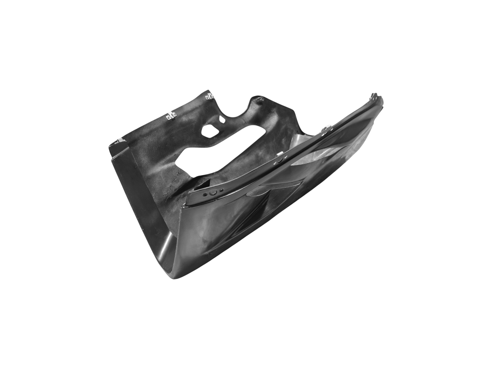 EVO Racing Fairing Kit - Image 24