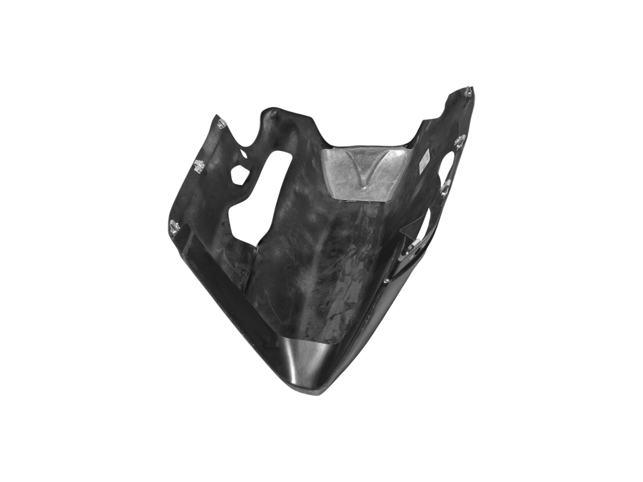 EVO Racing Fairing Kit - Image 23