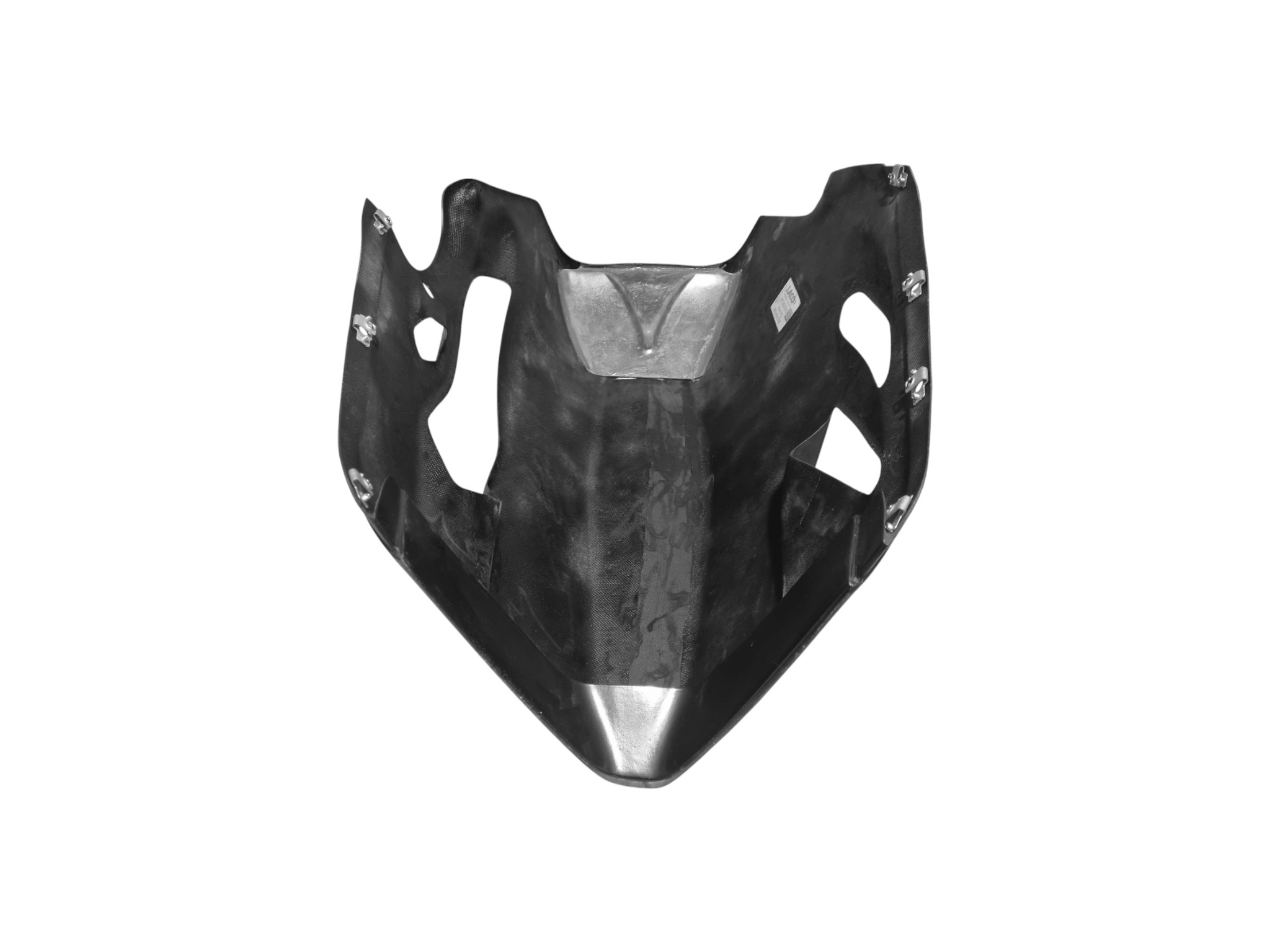 EVO Racing Fairing Kit - Image 22