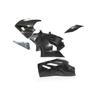 EVO Racing Fairing Kit